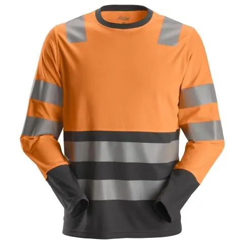 Köp online Snickers Workwear 2433 T-shirt